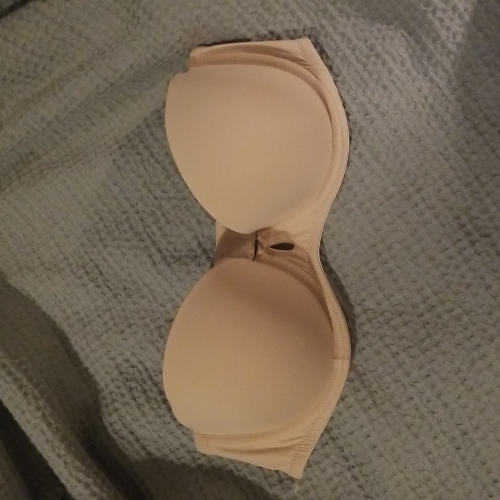 Aerie strapless bra